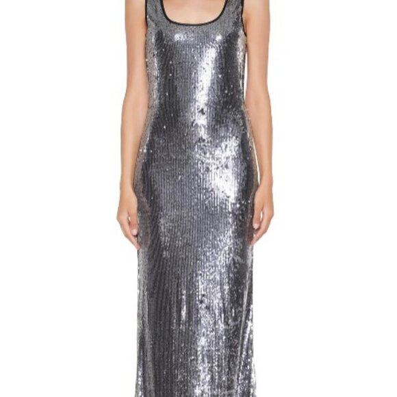 Nookie Oracle Sequin Gown - Picture 2 of 2